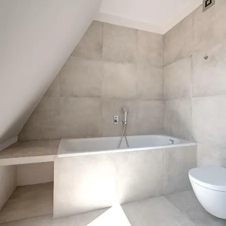Apartment Dom & House - Surf And Sail Gdynia